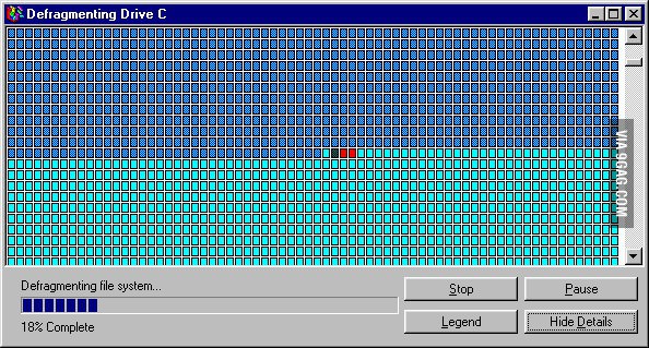 現代小孩無法體驗的漫長等待1