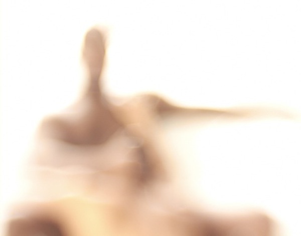 真槍實彈上場！充滿朦朧美的性愛照3