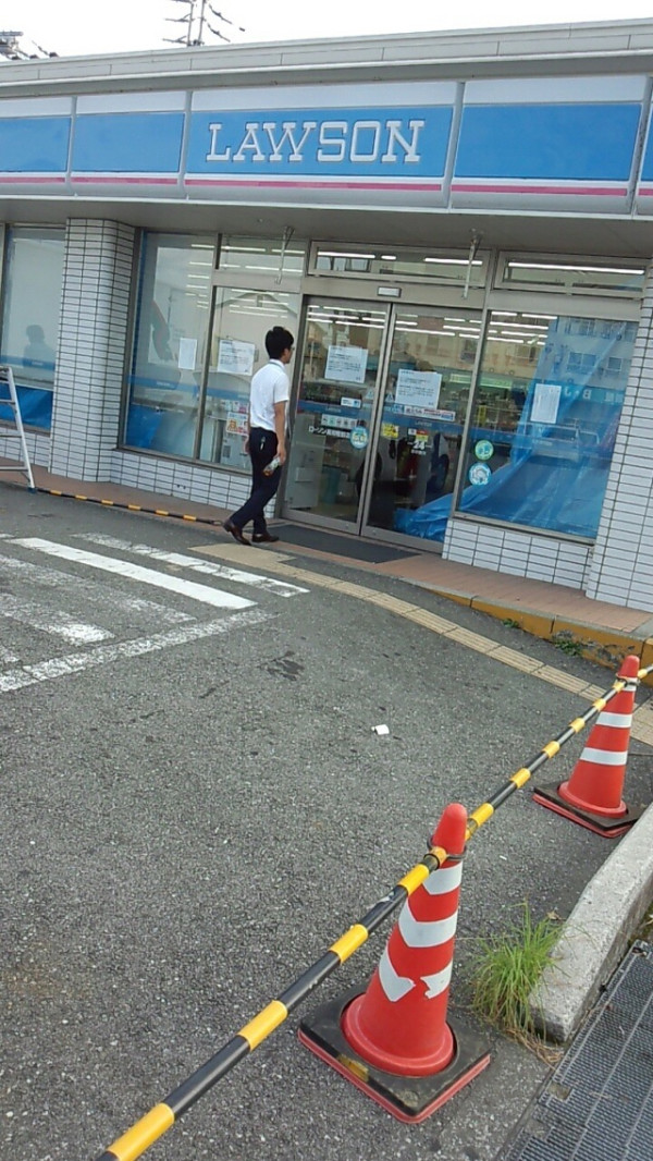 臉書發威！一張爛照片導致日本商店關門5