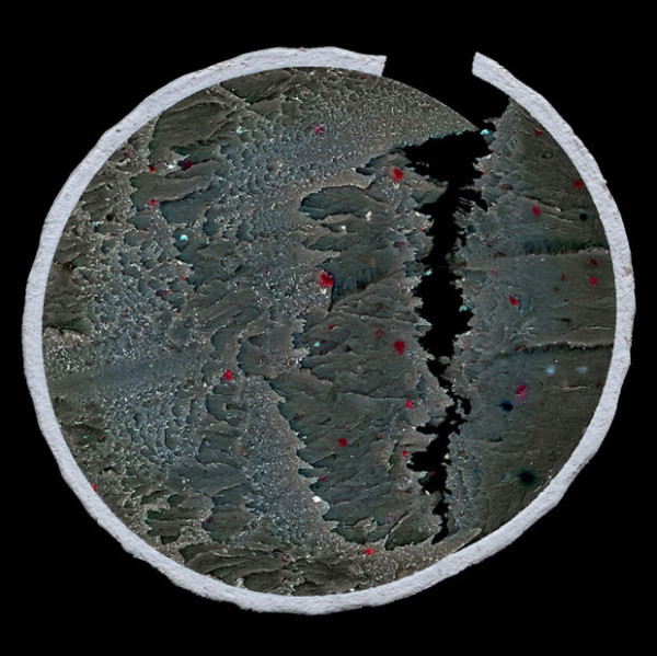 超美！原來高爾夫球裡面長這樣10