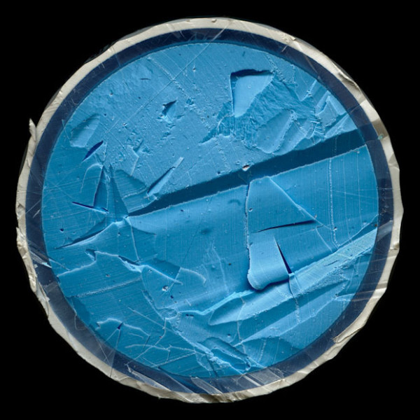 超美！原來高爾夫球裡面長這樣5