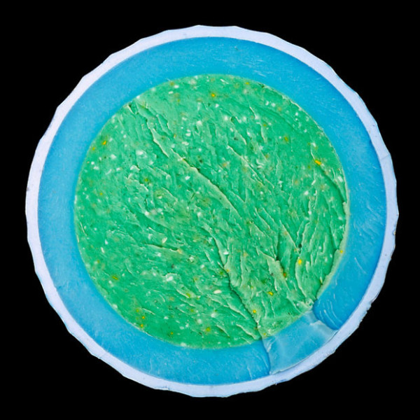 超美！原來高爾夫球裡面長這樣7