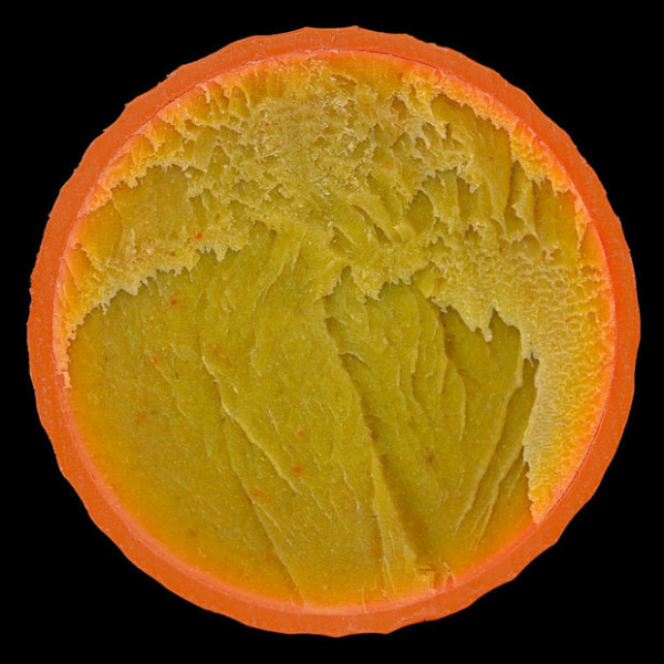 超美！原來高爾夫球裡面長這樣8