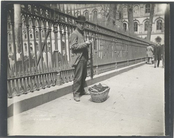 這是19世紀時的紐約3