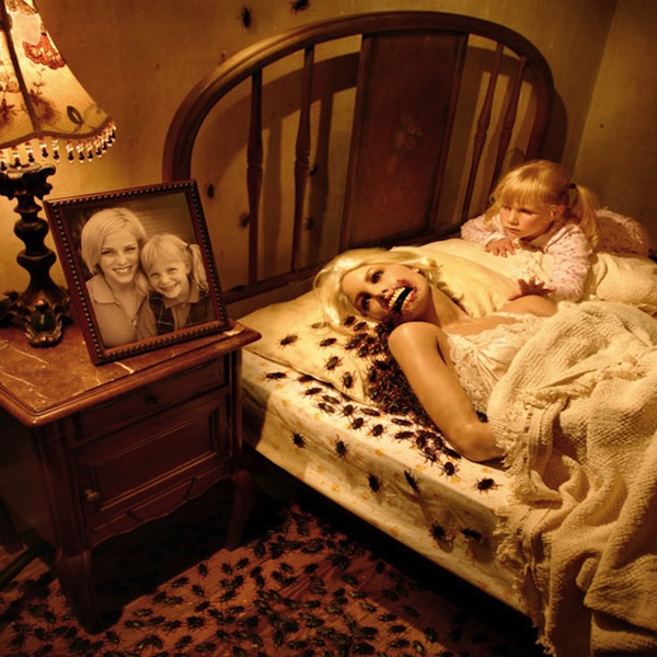 長大看還是很可怕的童年噩夢1