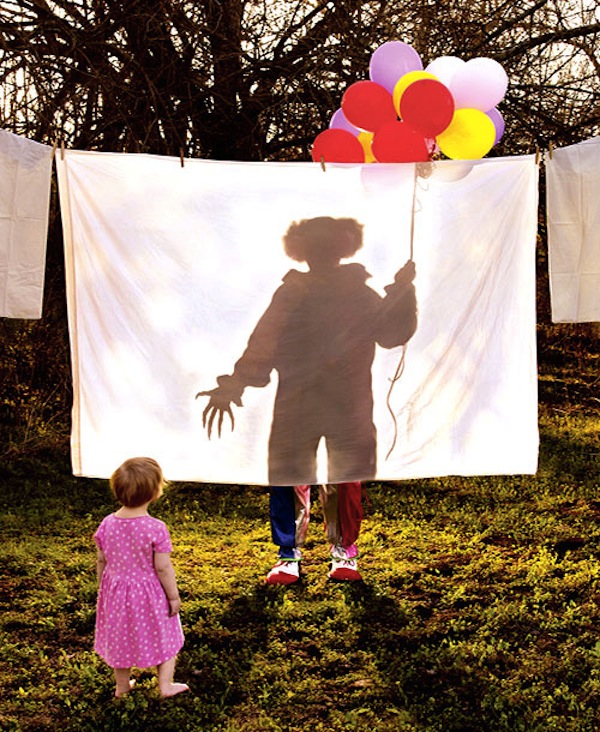 長大看還是很可怕的童年噩夢7