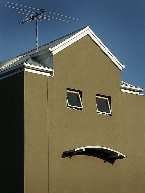 23棟看你不爽的房子10