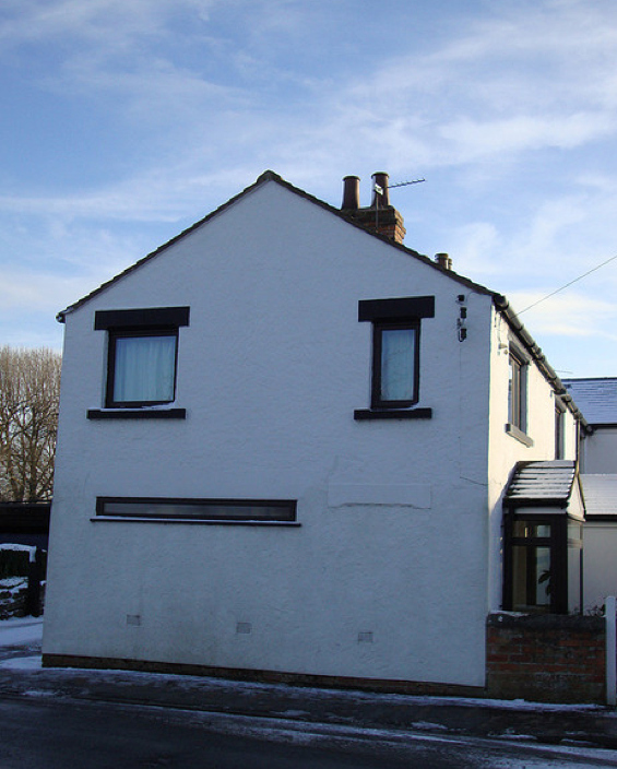 23棟看你不爽的房子14