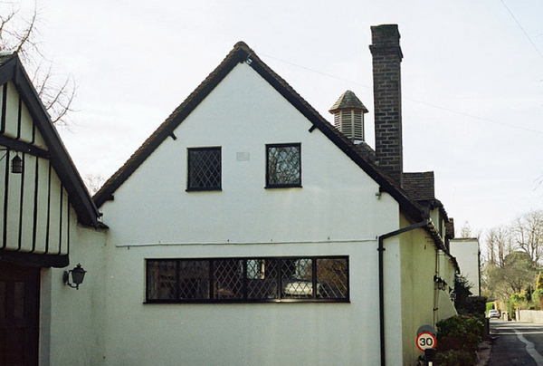 23棟看你不爽的房子6