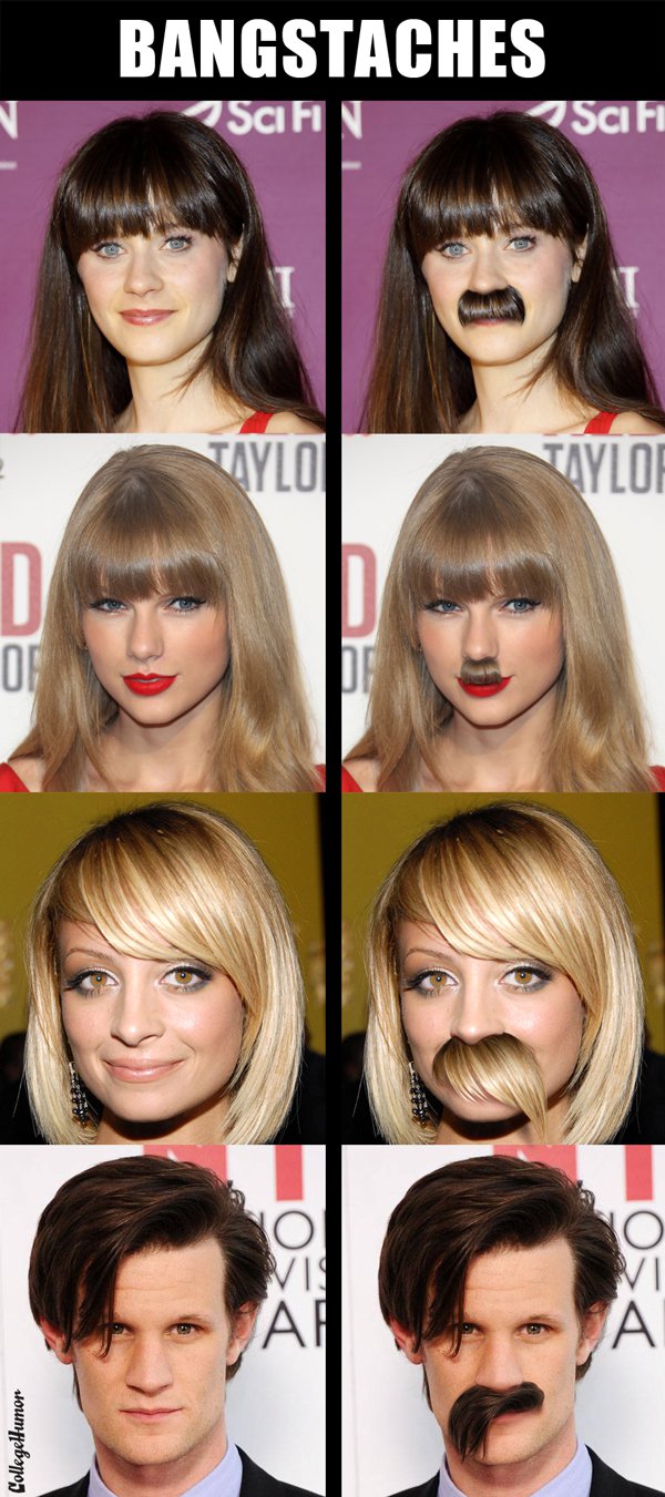 7種超屌但不紅的網路風潮1