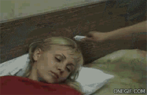 GIF動圖教你如何惡搞喝掛的人3